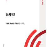 Barbier - Snor baard bakkebaard