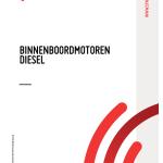 Mecanicien pleziervaartuigen - Binnenboordmotoren diesel
