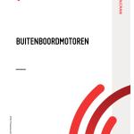 Mecanicien pleziervaartuigen - Buitenboordmotoren