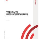 Coordinator installatietechnieken