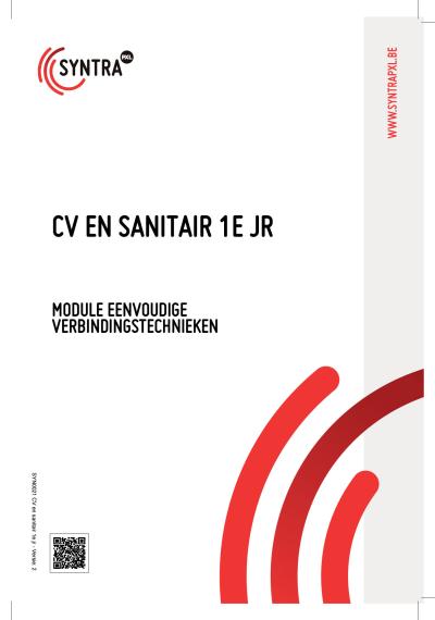 https://staging.connec.be/products/cv-en-sanitair-1e-jr-module-eenvoudige-verbindingstechnieken