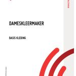 Dameskleermaker - Basis Kleding