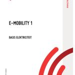 E-mobility 1 - Basis elektriciteit