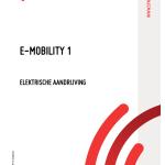 E-mobility 1 - Elektrische aandrijving
