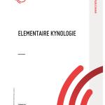 Elementaire kynologie -