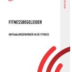 Fitnessbegeleider - Onthaalmedewerker in de fitness