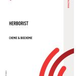 Herborist - Chemie & biochemie