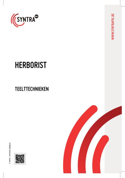 https://staging.connec.be/products/herborist-teelttechnieken