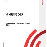 Hondenfokker - Elementaire verzorging van de hond