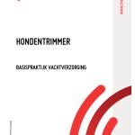 Hondentrimmer - Basispraktijk vachtverzorging