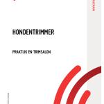 Hondentrimmer - Praktijk en trimsalon