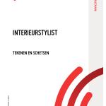 Interieurstylist - Tekenen en schetsen