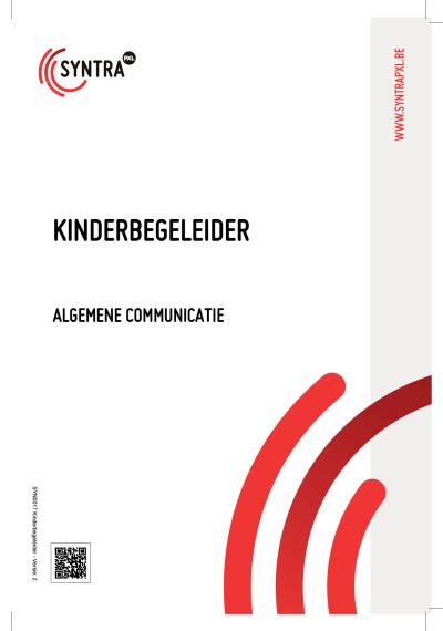 https://staging.connec.be/products/kinderbegeleider-algemene-communicatie