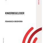 Kinderbegeleider - Pedagogisch observeren