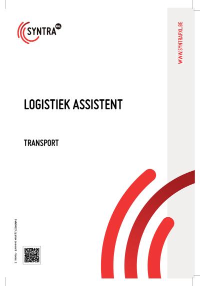 https://staging.connec.be/products/logistiek-assistent-transport