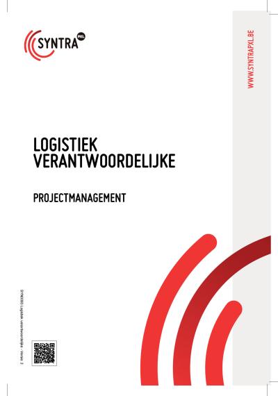 https://staging.connec.be/products/logistiek-verantwoordelijke-projectmanagement