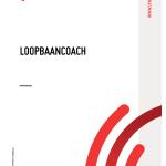 Loopbaancoach