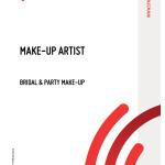 Make-up artist - Bridal & party make-up