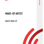 Make-up artist - Beauty make-up