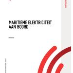Mecanicien pleziervaartuigen - Maritieme elektriciteit aan boord