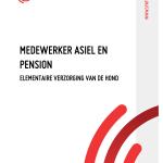 Medewerker asiel en pension - Elementaire verzorging van de hond
