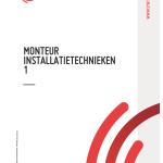 Monteur installatietechnieken 1