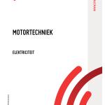 Motortechniek - Elektriciteit