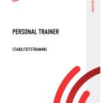 Personal trainer - Stabiliteitstraining