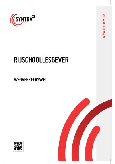 https://staging.connec.be/products/rijschoollesgever-wegverkeerswet