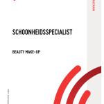 Schoonheidsspecialist - Beauty make-up