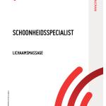 Schoonheidsspecialist - Lichaamsmassage