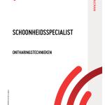 Schoonheidsspecialist - Ontharingstechnieken