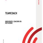 Teamcoach - Individueel coachen en motiveren