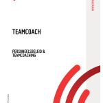 Teamcoach - Personeelsbeleid & teamcoaching