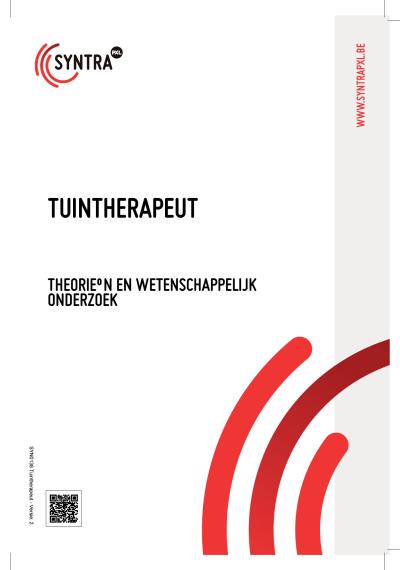 https://staging.connec.be/products/tuintherapeut-theorieen-en-wetenschappelijk-onderzoek