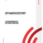 Uitvaartassistent - Lijkverzorging en documentenbeheer