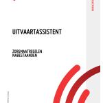 Uitvaartassistent - Zorgmaatregelen nabestaanden