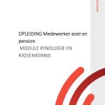 Medewerker asiel en pension - Kynologie en rassenkennis